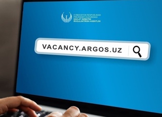 Davlat fuqarolik xizmatchilari vakant lavozimlari yagona ochiq portali: tizim davlat xizmati uchun munosib kadrlarni saralab bermoqda