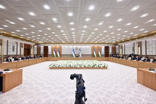 Endi qayerda qanday chempionat boʻlsa, unga yonma-yon parasport musobaqasi ham oʻtkaziladi