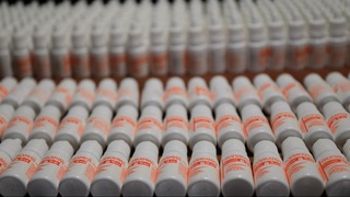 Kuchli taʼsir qiluvchi dori vositalarini muomalaga kiritmoqchi boʻlganlar qoʻlga olindi