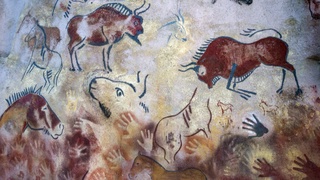 Tens of thousands of ancient rock carvings found in Colombia