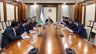 Senatning Byudjet va iqtisodiy islohotlar masalalari qo‘mitasining 2023-yildagi faoliyati sarhisob qilindi