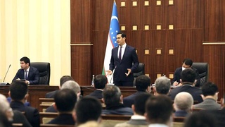 Состоялся круглый стол для предпринимателей-экспортеров