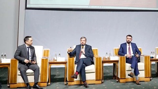 АГМК: Результативность мер по модернизации производства