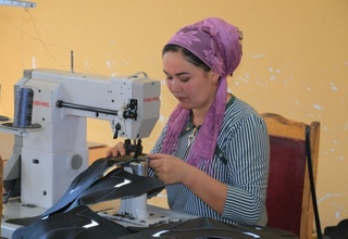 Янги корхона — янги имкониятлар