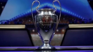 Европа Чемпионлар лигаси кейинги босқичларига қуръа ташланди
