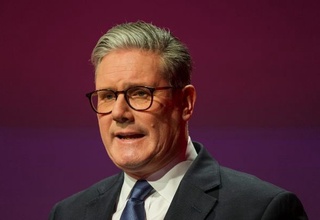 Starmer is ready to send ground troops and aircraft to Ukraine