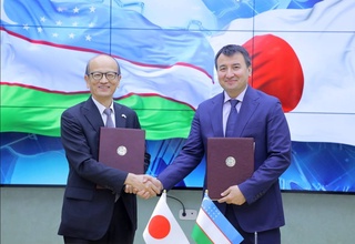 JICA: рушди ҳамкорӣ ба манфиати ҷолибияти сармоягузории Ӯзбекистон