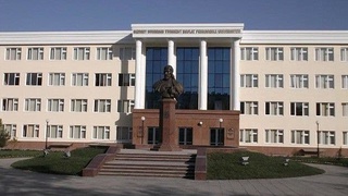 Педагог кадрлар тайёрлаш тизимининг транформацияси