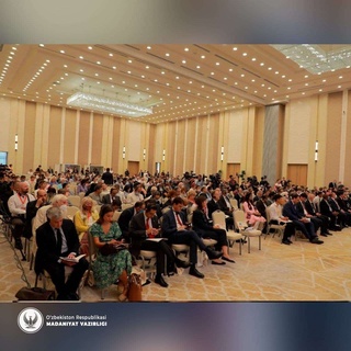 Хива бугун маданий мақсадлар муштарак маконга айланди