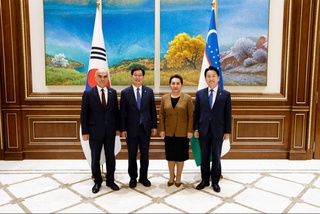 Uzbekistan - Korea: cooperation in the field of healthcare will be strengthened