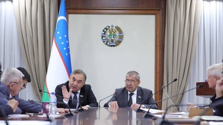 В Сенате Олий Мажлиса состоялся семинар по вопросам активного внедрения технологий альтернативной энергетики во всех сферах