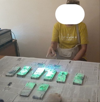 Ishga joylashtirib qo'yishni va'da qilgan firibgarlarga jinoyat ishi qo'zg'atildi