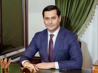 Namanganda bir nechta dasturni o‘z ichiga olgan mega loyiha amalga oshiriladi