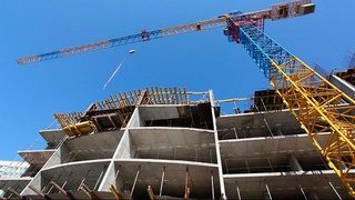 Қурилиш фирмасининг 20 нафар ишчиси овқатдан заҳарланди