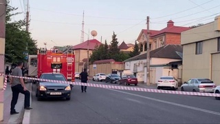 Three days of mourning have been declared in Dagestan after the terrorist attacks in Derbent and Makhachkala