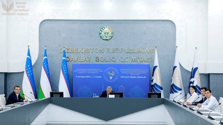 Налоговые службы стран СНГ обменялись опытом по использованию глобальных технологий Big Data