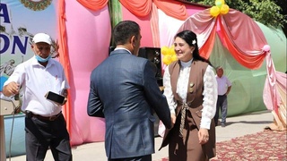 Сўхда «Энг яхши ижтимоий ташаббус» танлови ғолиблари аниқланди