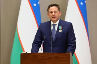 Мажбурий меҳнатми ёки иқтисодий ривожланиш?