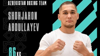 Выиграны первые два боя второго дня чемпионата мира по боксу