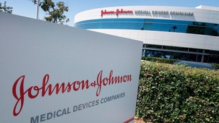 АҚШнинг Johnson &amp; Johnson заводида коронавирусга қарши 15 миллион доза вакцина яроқсиз ҳолга келтирилган
