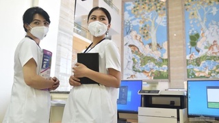 Система подготовки специалистов-онкологов будет усовершенствована