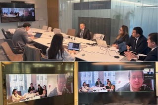 Жаҳон савдо ташкилотига яна бир қадам қўйилди