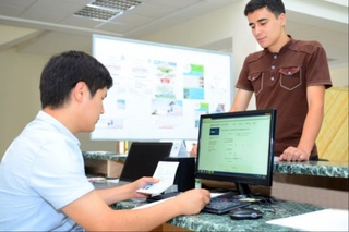 Bugundan professional taʼlim muassasalariga oʻqishni koʻchirish boshlandi