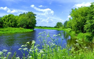 Узгидромет: к концу недели в Узбекистане ожидаются дожди и понижение температуры