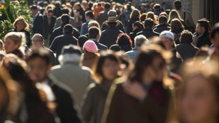 Ўзбекистон аҳолиси ҳар куни ўртача қарийб 2 минг кишига кўпаймоқда