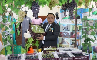 Дар вилояти Фарғона ғолибони зинаҳои ҳудудии озмунҳо муайян шуданд