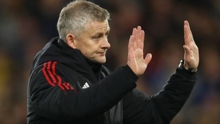 «Уотфорд» деклассировал МЮ и уволил Уле-Гуннара Сульшера