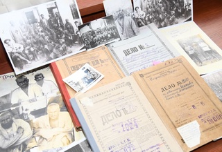 Sovet davrida qatagʻon qurboni boʻlgan 200 ga yaqin shaxs oqlandi