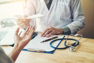 В Ташкенте пресечена схема продажи льготных направлений в больницы