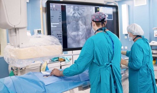 ВОЗ: к 2050 году заболеваемость раком возрастет до 35 млн случаев