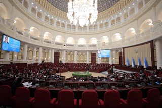 В Узбекистане запрещается приватизация «ботанических садов» и их земель