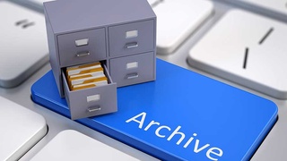 Документы, хранящие память: становление и развитие