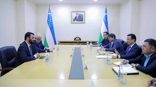 Узбекистан - Катар: новые проекты в сфере развития возобновляемых источников энергии