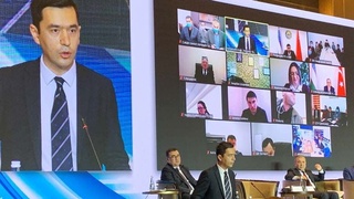 Экспортный потенциал Узбекистана и влияние на него интеграции страны в мировую экономику