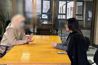 Talaba qizga oʻzi unashtirilgan yigit tomonidan ruhiy bosim oʻtkazilayotgani aniqlandi