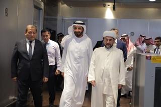 Қажылық және умра министрі Өзбекстанға келді