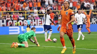 Олли Уоткинс забил победный гол Голландии и вывел Англию в финал