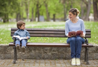 Олимлар интеллект болага онадан ўтишини аниқлашди