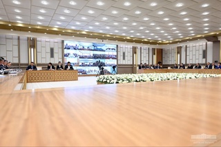 Tadbirkorlarga toʻgʻri sharoit yaratib berilsa, ularning oʻzi shaffof ishlashdan manfaatdor — Prezident