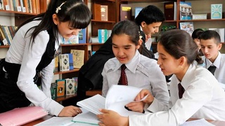 Здоровое тело, острый ум и высокая нравственность