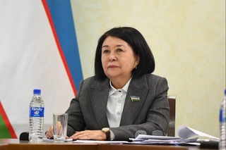 Выборы-2023: Социал-демократическая партия Узбекистана «Адолат» выдвинула своего кандидата на пост Президента страны