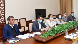 При Национальном олимпийском комитете создается комиссия «Женщина и спорт»