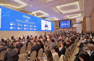 Ўзбекистонда сармоявий ҳамкорликни ривожлантириш ва лойиҳаларни амалга оширишнинг энг истиқболли йўналишлари муҳокама этилди