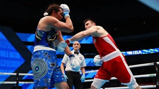 Олимпийские чемпионы Дусматов и Жалолов идут дальше, а сегодня два противостояния с Казахстаном