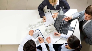 Хокимияты будут предоставлять общественности электронный отчет о своей деятельности