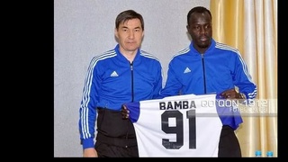 Гол Якубы Бамбы в Коканде стал бомбой под гегемонию «Пахтакора»